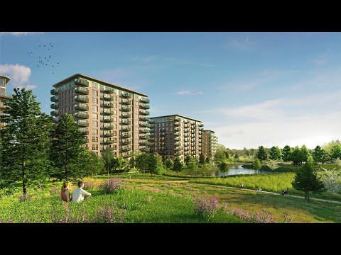 Market Update at Kidbrooke Village