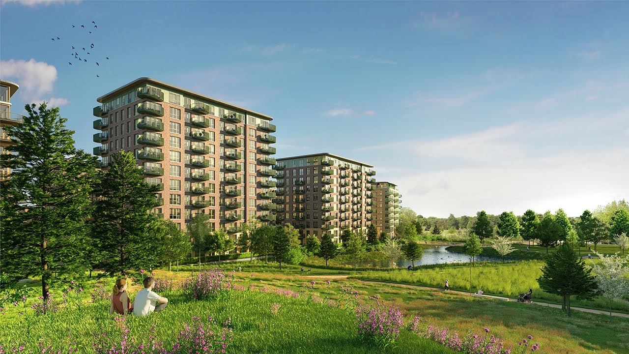 Market Update at Kidbrooke Village