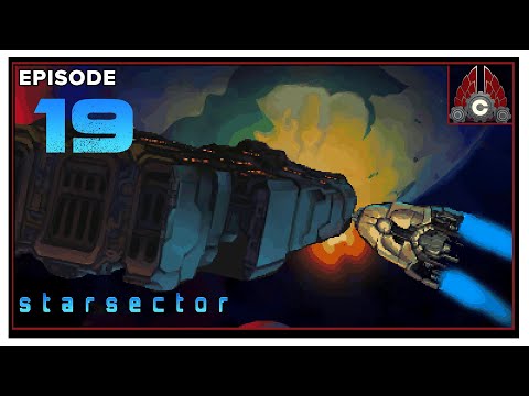 CohhCarnage Plays Starsector Early Access - Episode 19