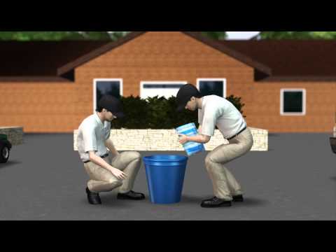 Live shark found on California golf course returned to ocean