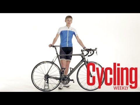 Just Landed: Swift Ultravox TI | Cycling Weekly