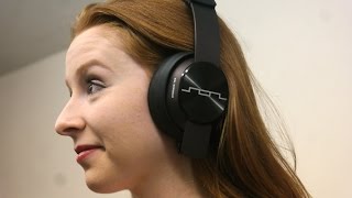 Video thumbnail for SOL REPUBLIC MASTER TRACKS XC Review Tuned by Calvin Harris by BooredFemme