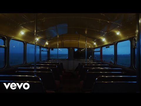 Keaton Henson - Try (Official Music Video)