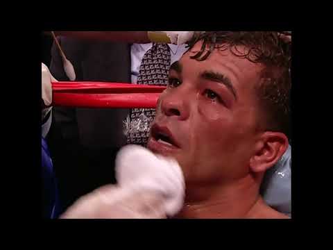 Arturo Gatti vs Micky Ward II