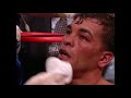 Arturo Gatti Vs Micky Ward II