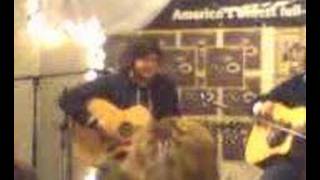 Spill Canvas - Battles