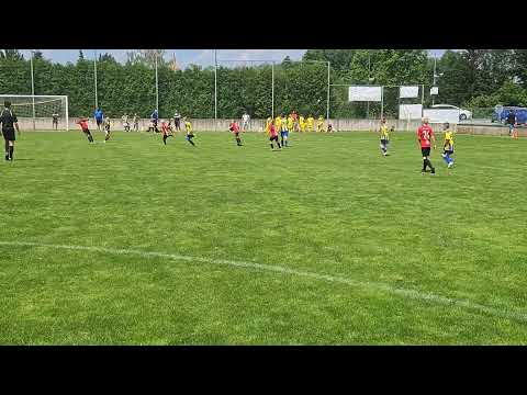 FA Praha Tygři vs Rokycany