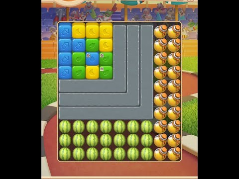 TOON BLAST level 7941