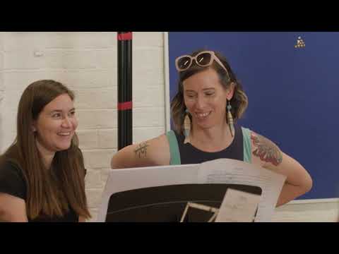 LCO New Cohort 2021-22, 5 world premieres at 'A New World', Friday 23 September 2022