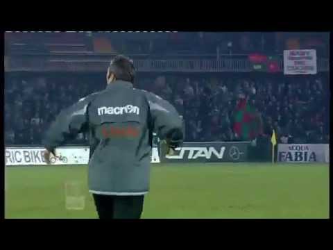 2012-12-30. TERNANA-PRO VERCELLI 4-2 (Servizio Serie BWin)