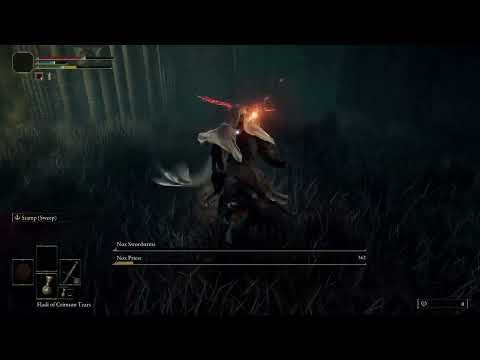 Elden Ring guides: Unlock and fight Nox Swordstress/Priest