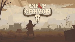 Colt Canyon XBOX LIVE Key ARGENTINA