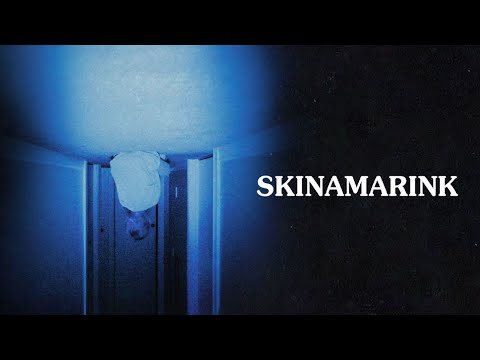 afbeelding Skinamarink | Official Trailer | Horror Brains