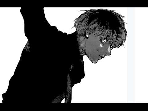 Tokyo Ghoul:re Manga Chapter 50 Review/Reaction 東京喰種 - Tsukiyama vs Sasaki/Matsubae Goodness