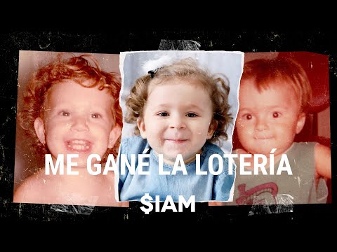 Me Gané La Lotería - Siam