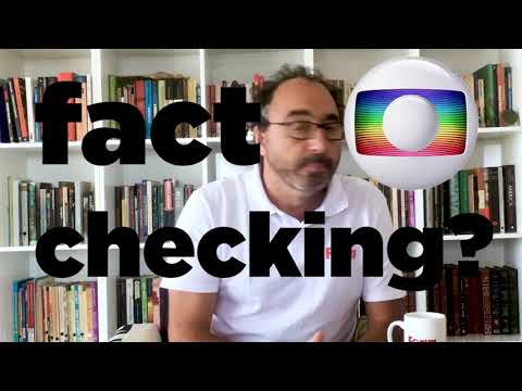 Fala, Rovai: fact checking e o suicídio do reitor da UFSC