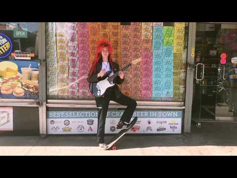 Sam Evian - You, Forever [Official Music Video]