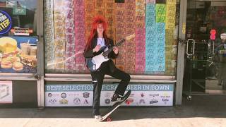 Sam Evian - You, Forever