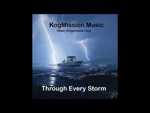 Through Every Storm YouTube thumbnail