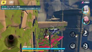 [閒聊] capcom對於崩壞3慢慢追上有什麼想法？