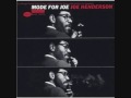 Joe Henderson - Caribbean Fire Dance
