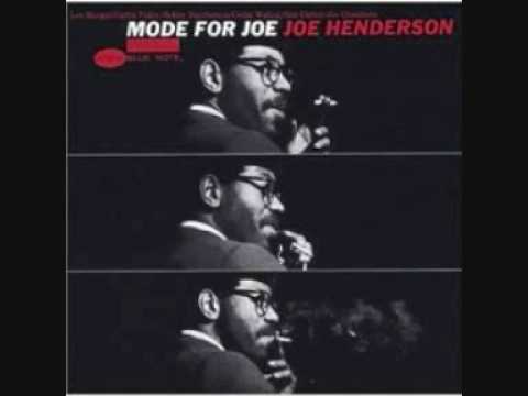 Joe Henderson - Caribbean Fire Dance