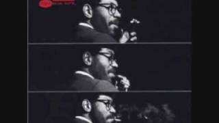Joe Henderson - Caribbean Fire Dance