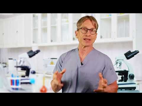 Syrinx or Cyst in the Spinal Cord - Tethered Spinal Cord and Myelomalacia