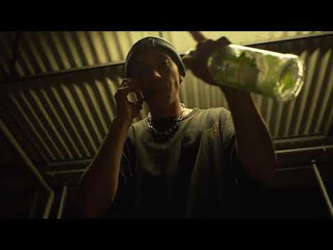 Czachu "Dźwięki Bloków" feat. DominikA (Audio)