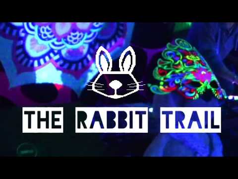 TheRabbit Trail - AftermovieVlog - PsySpectrum party by Nuii-Zanth