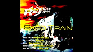 Download lagu Expo Train Riddim Mix (FlashBack) 2022 (ft Anthony B, Half Pint, Chaka Demus & Pliers, George Nooks) mp3