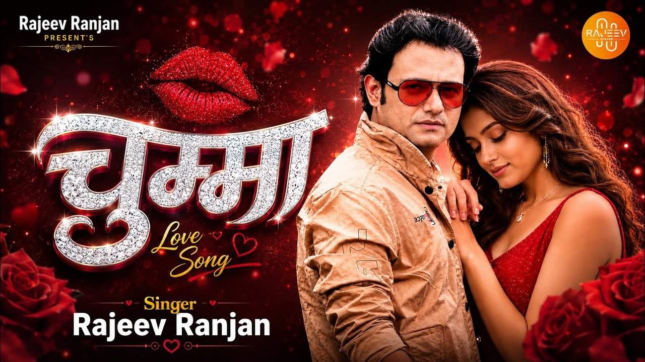चुम्मा | Chumma | Singer Rajeev Ranjan | New Maithili Audio Song 2026 | Official Audio Romantic Song