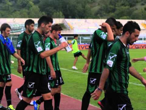 claudio de sousa idolo di Chieti