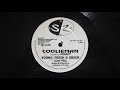 Coolieman Ft Dready - Young, Fresh & Green