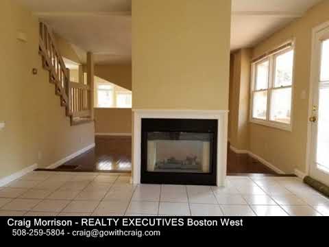 87 Arrowhead Cir Unit 87, Ashland MA 01721 - Condo - Real Estate - For Sale -