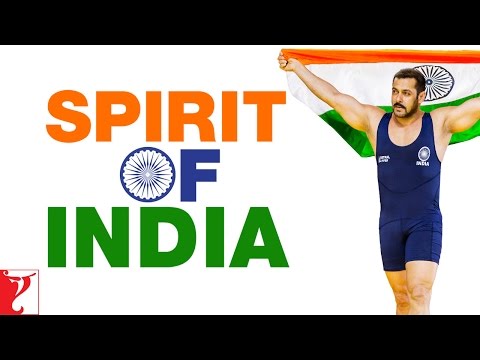 Spirit of India — watch video