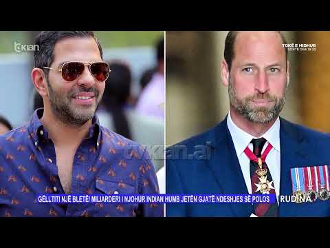 Miliarderi indian ndërron jetë pasi gëlltiti bletën, alergologia jep këshilla për pacientët