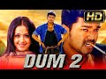 Vijay and Jyotika's superhit romantic Hindi dubbed full (HD) movie l Dum 2 l Raghuvaran, Kausalya l Dum 2