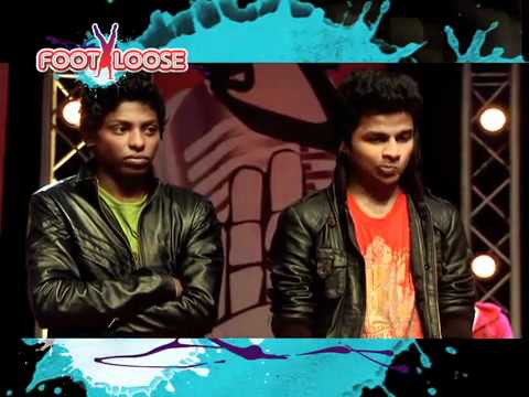 [v] Footloose - Episode 9 Promo