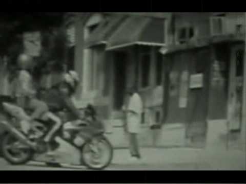 Yung Looney (B.L.S Ent) - COLD AS ICE Video