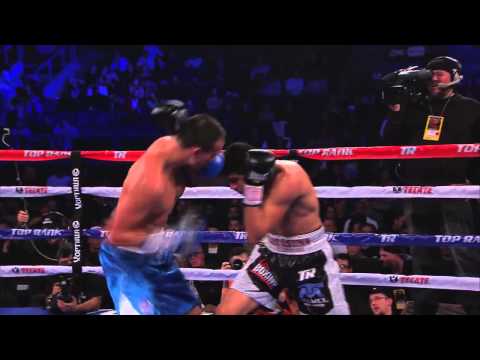 Gilberto Ramirez vs Maxim Vlasov  HBO Boxing After Dark Highlights