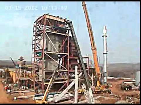 Biomass Cogeneration Plant - Energy Project