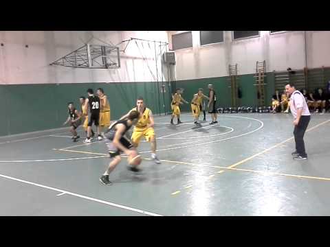 CSI Scanzo vs Onyria