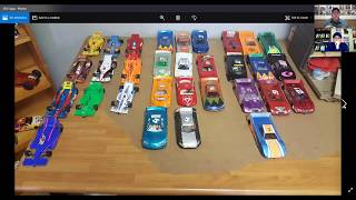 Between the Lanes Episode # 31