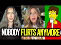 Modern Women Are Losing It Because MEN HAVE STOPPED APPROACHING Them