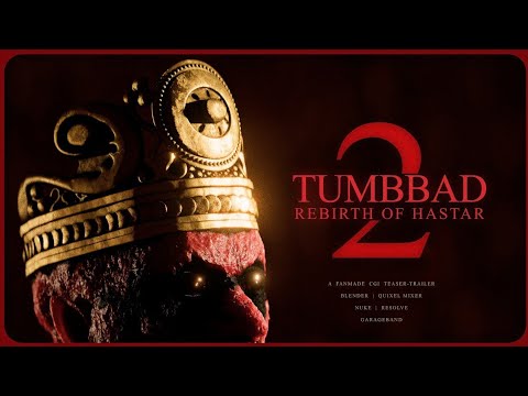 Tumbbad 2 - 2027 @sohumshahfilms sohumshahfilms | Nawazuddin Siddiqui | Official Announcement Teaser — Tumbbad 2