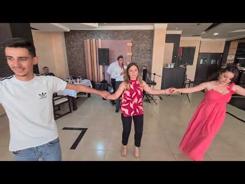 ROLAND LATIFI - VALLE TRESHE