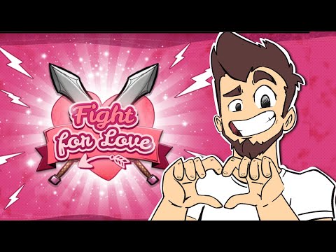 WALKA O MIŁOŚĆ | Shakes & Fidget