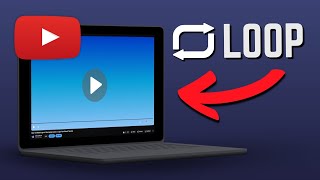 How To Loop YouTube Videos on PC and Laptop
