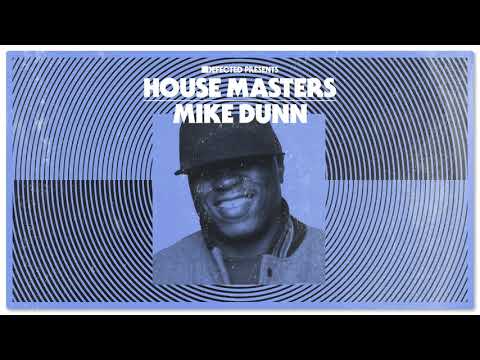 Mike Dunn presents The MD X-Spress - This Here Is House Muzik (Mike Dunn Main Vocal Mixx)